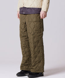 D.OLIVE／Model Height 178cm／Wearing Size M