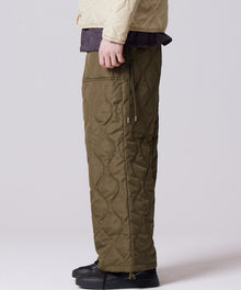 D.OLIVE／Model Height 178cm／Wearing Size M
