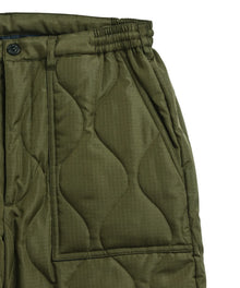 MILITARY WIDE DOWN PANTS (Hard Shell)