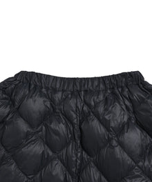 CITY DOWN SKIRT