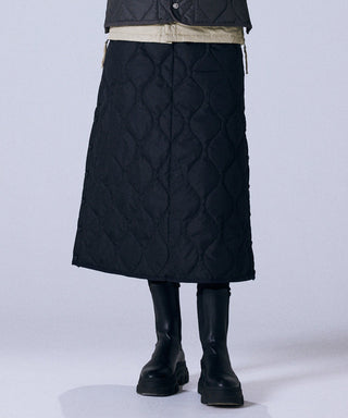 BLACK／Model Height 166cm／Wearing Size M