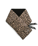 KHAKI LEOPARD