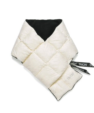 BASIC DOWN SCARF