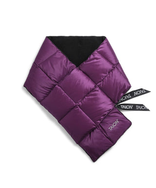 BASIC DOWN SCARF