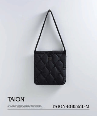 MILITARY CROSS BODY DOWN BAG-MEDIUM