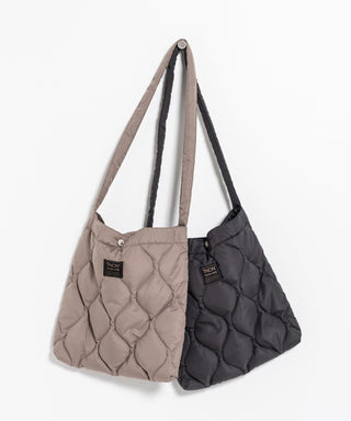 MILITARY CROSS BODY DOWN BAG-MEDIUM