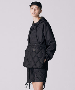 BLACK／Model Height 168cm