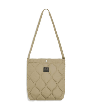 MILITARY CROSS BODY DOWN BAG-MEDIUM