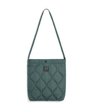 MILITARY CROSS BODY DOWN BAG-MEDIUM