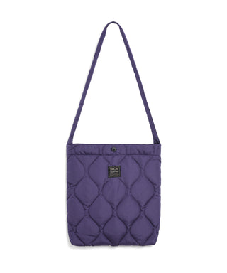 MILITARY CROSS BODY DOWN BAG-MEDIUM