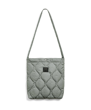 MILITARY CROSS BODY DOWN BAG-MEDIUM