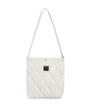 MILITARY CROSS BODY DOWN BAG-MEDIUM