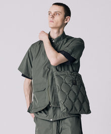 OLIVE／Model Height 178cm