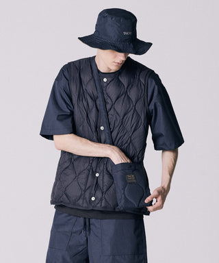 D.NAVY／Model Height 178cm