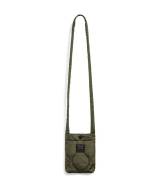 MILITARY CROSS BODY DOWN BAG-SMALL