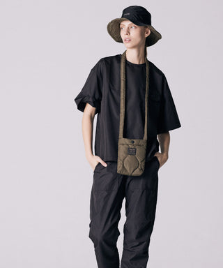 D.OLIVE／Model Height 168cm