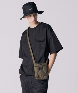 D.OLIVE／Model Height 168cm