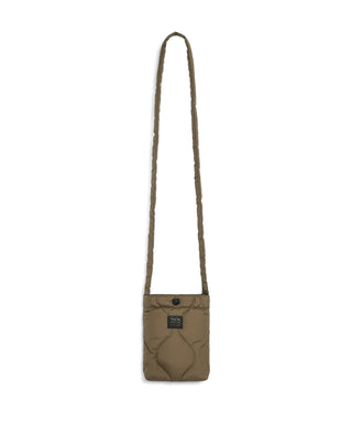 MILITARY CROSS BODY DOWN BAG-SMALL