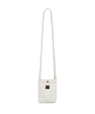 MILITARY CROSS BODY DOWN BAG-SMALL