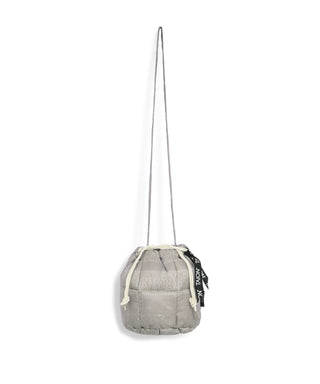 DRAW STRING DOWN BAG-SMALL
