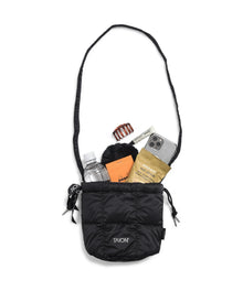 DRAW STRING DOWN BAG-SMALL