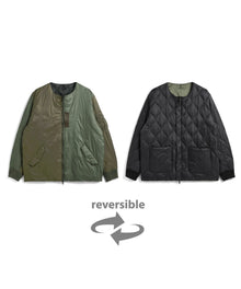 color_CRZY OLIVE×BK