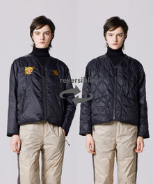 BLACK／Model Height 169cm／Wearing Size XS