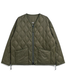OLIVE（OUTER SIDE）