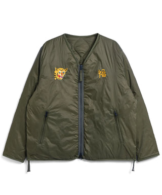 OLIVE（INNER SIDE）