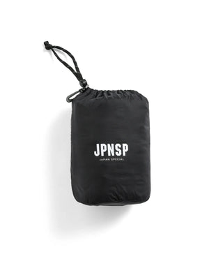 REVERSIBLE "VETJAN" DOWN JACKET