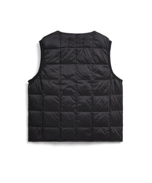 BACK STYLE
