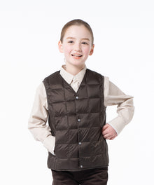 D.CHOCO／Model Height 135cm／Wearing Size 140