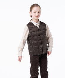 D.CHOCO／Model Height 135cm／Wearing Size 140