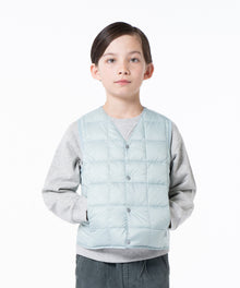 ICEMINT／Model Height 132cm／Wearing Size 140