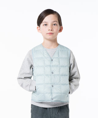 ICEMINT／Model Height 132cm／Wearing Size 140