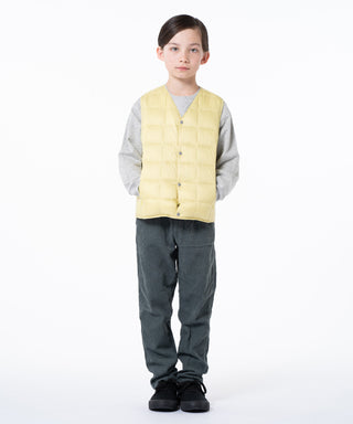 LEMON／Model Height 132cm／Wearing Size 140