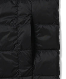 KIDS V-NECK BUTTON DOWN VEST (PASTEL)