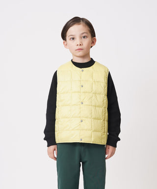 Lemon／Model Height 127cm／Wearing Size 130