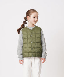OLIVE／Model Height 130cm／Wearing Size 130