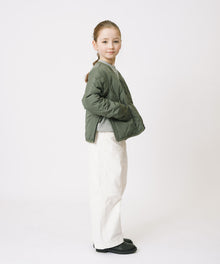 OLIVE／Model Height 130cm／Wearing Size 130