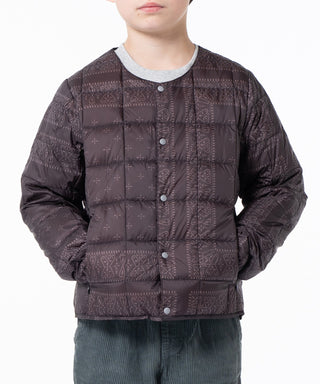 BANDANA／Model Height 132cm／Wearing Size 140