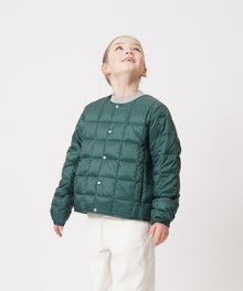 D.GREEN／Model Height 130cm／Wearing Size 140