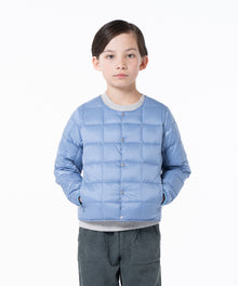 DG.BLUE／Model Height 127cm／Wearing Size 130