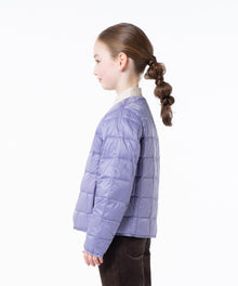 LAVENDER／Model Height 135cm／Wearing Size 140