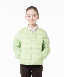 LIME／Model Height 135cm／Wearing Size 140