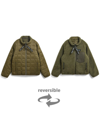 color_OLIVE×D.OLIVE