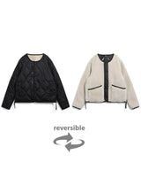 color_BLACK×CREAM
