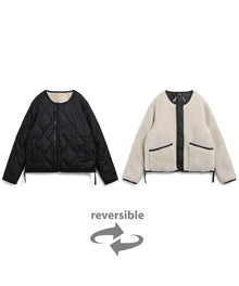 color_BLACK×CREAM