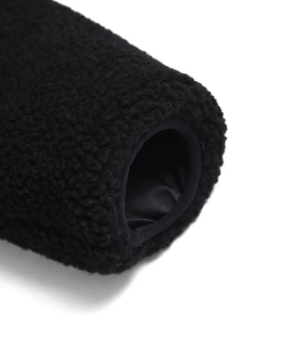 KIDS ”DOWN × BOA”REVERSIBLE HOOODIE