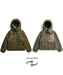 color_OLIVE×BEIGE